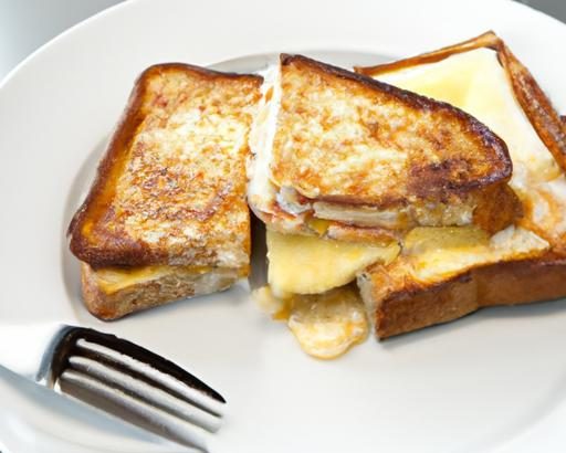 Unlocking the Secrets of the Classic Croque Monsieur Delight