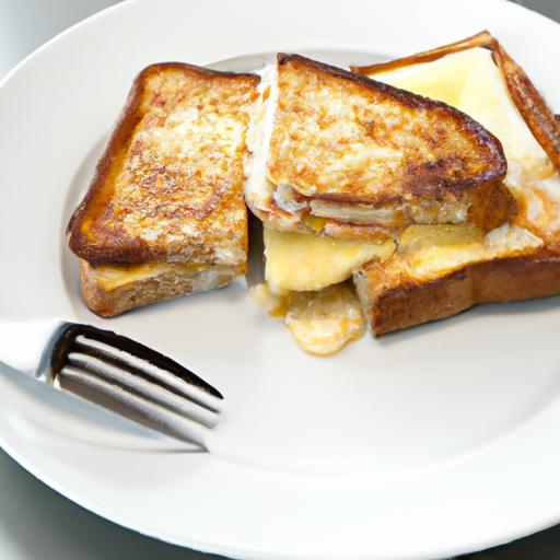 Unlocking the Secrets of the Classic Croque Monsieur Delight