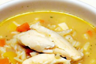 Decoding Alphabet Soup: A Tasty Mix of Letters and Meaning