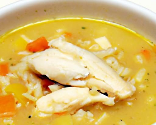 Decoding Alphabet Soup: A Tasty Mix of Letters and Meaning