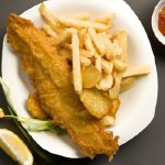 Crunchy Classics: The Story Behind British Fish and Chips