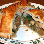 Ultimate Vegan Mushroom Wellington: A Savory Plant-Based Feast