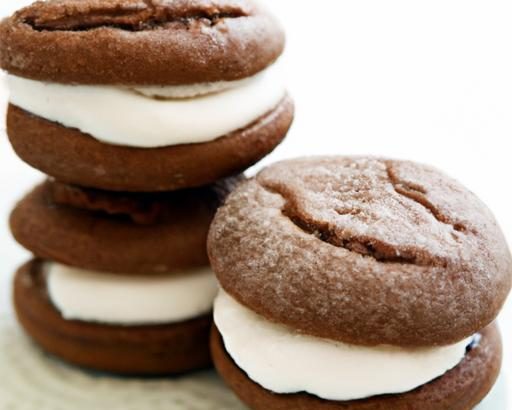 Deliciously Light: The Ultimate Guide to Gluten-Free Whoopie Pies