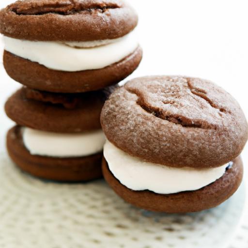 Deliciously Light: The Ultimate Guide to Gluten-Free Whoopie Pies