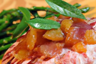 Savor Roman-Style Veal Cutlets: The Art of Saltimbocca