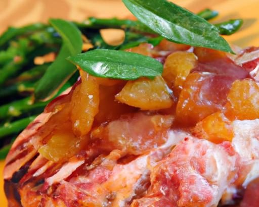 Savor Roman-Style Veal Cutlets: The Art of Saltimbocca