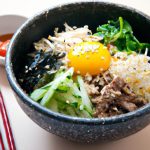 Bibimbap Unveiled: Korea’s Colorful Culinary Harmony