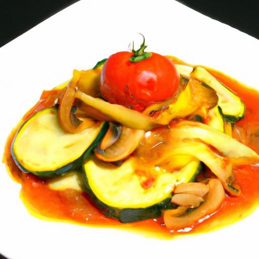 Savor the Flavors: A Guide to Classic Provençal Ratatouille