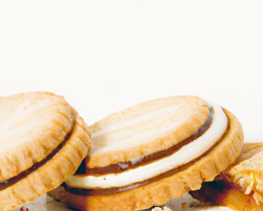 Melt-in-Your-Mouth Alfajores: Caramel-Filled Shortbread Delight