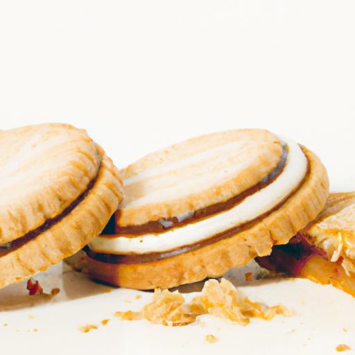 Melt-in-Your-Mouth Alfajores: Caramel-Filled Shortbread Delight