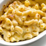 The Creamiest Mac and Cheese: Ultimate Comfort in Every Bite