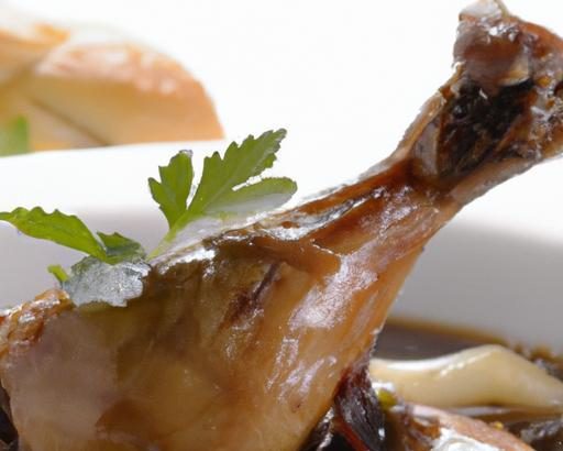 Coq au Vin: A Timeless French Classic in Every Bite
