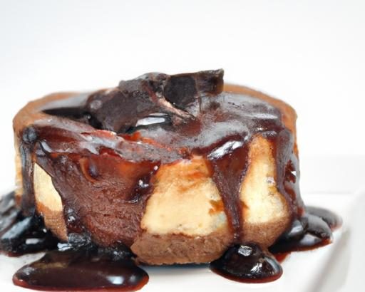 Decadent Crustless Keto Cheesecake: A Low-Carb Delight