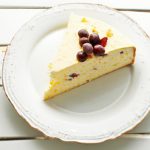 Creamy Delight: Gluten-Free Cottage Cheese Cake Recipe