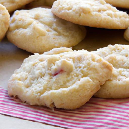 Speedy Shortbread: Your Go-To Quick Cookie Recipe