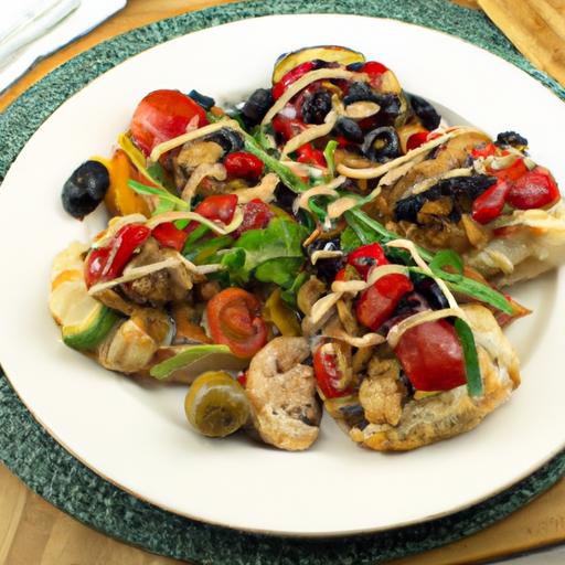 Crispy Delight: How to Make Perfect French Bread Pizza