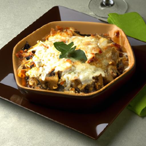 Unlocking the Secrets of Classic Greek Moussaka magic