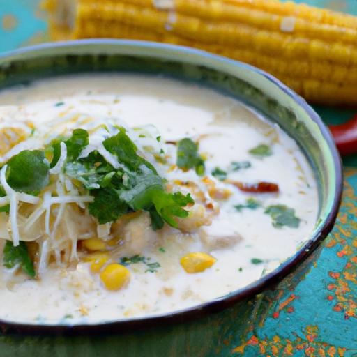 Whip⁤ Up Creamy Instant Pot White⁤ chicken ​chili Fast