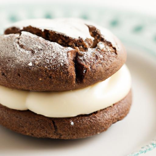 Deliciously Light: The Ultimate Guide to Gluten-Free Whoopie Pies