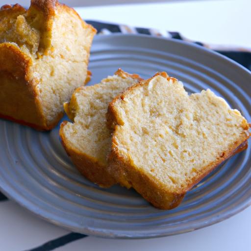 Keto ‍Coconut Flour⁤ Bread: Low-Carb‌ & Deliciously Fluffy