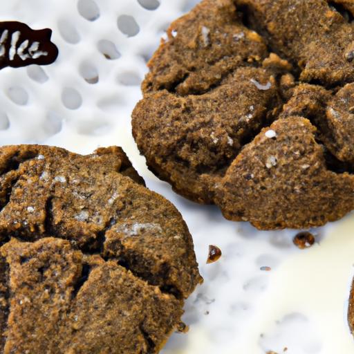 Decadent Gluten-Free Chocolate Crinkle Cookies You'll Love