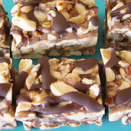 Boost ⁤Energy with Easy Keto Homemade protein Bars Recipe