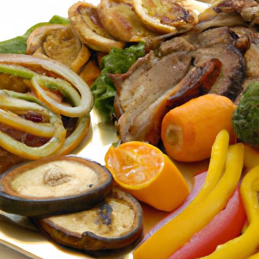 Discover the Simplified Colombian Platter: Bandeja Paisa Made Easy