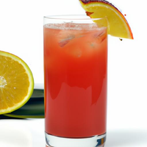 Timeless Ti' Punch: Unveiling the Classic Caribbean Elixir