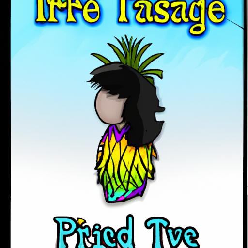 Tropical Twist: ‌Exploring the Flavors‌ of Thai Pineapple Fried Rice