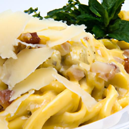 unlocking the Secrets of authentic ​Italian ⁢Carbonara Flair