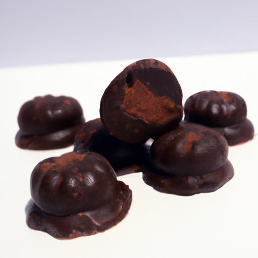 Decadent Chocolate Almond ⁤Butter ​Fat Bombs: A Keto Delight