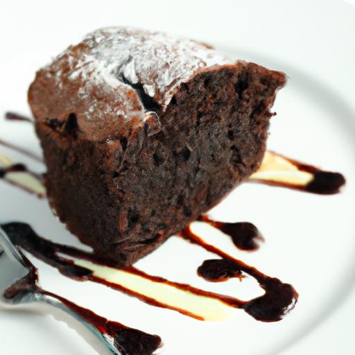 Ultimate Flourless Chocolate Cake: Rich, Decadent, Easy