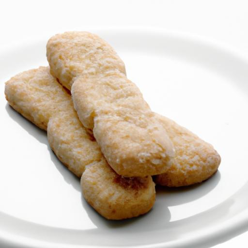 Bake Delight: How ⁤to Make perfect Sugar-Free Ladyfingers