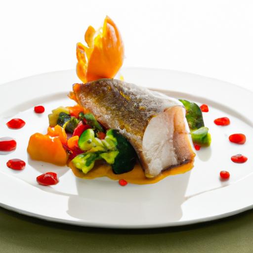 Unlocking Flavor: The Art of Perfect Salt-Crusted Fish