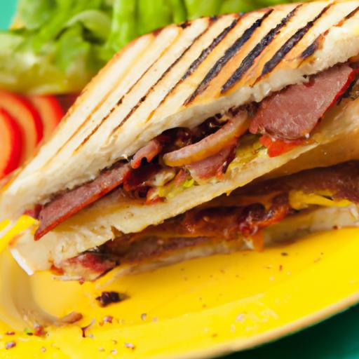 The Classic Cuban Sandwich: A Timeless Taste tradition