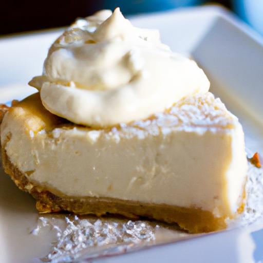 Decadent Crustless Keto Cheesecake: A‍ Low-Carb Delight