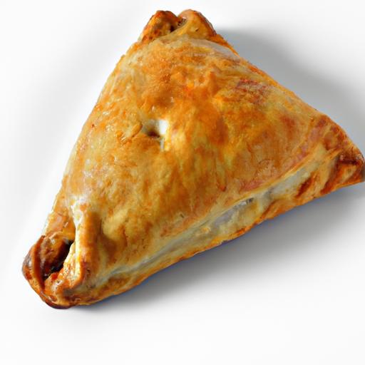 Quick & Tasty: How to Make Express apple Turnovers Easily