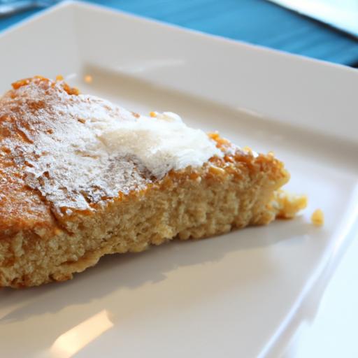 Keto⁤ Almond Flour Pie Crust: Low-Carb, Crispy & delicious