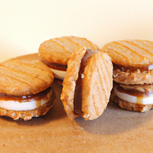 Melting Moments: The magic of Caramel-Filled Alfajores