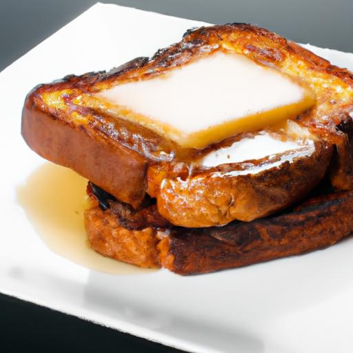 Unlocking Flavor: The Art of Toasting Brioche for French Toast