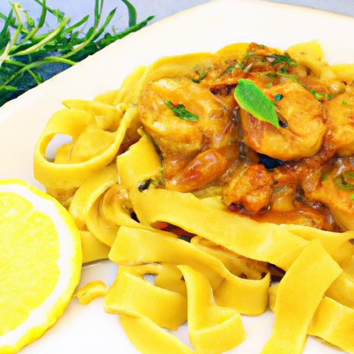 Effortless One-Pot Pasta: Delicious meals, Minimal Cleanup