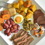 Discover the Simplified Colombian Platter: Bandeja Paisa Made Easy