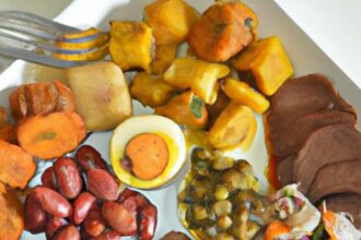 Discover the Simplified Colombian Platter: Bandeja Paisa Made Easy