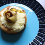 Keto Basque Burnt Cheesecake: Creamy Low-Carb Indulgence