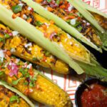 Elotes Uncovered: The Irresistible Magic of Mexican Street Corn