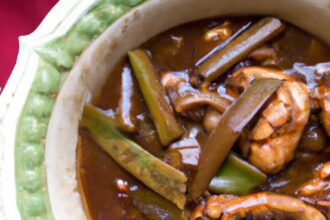 Savor the Soul of the South: Crafting Classic Gumbo Magic