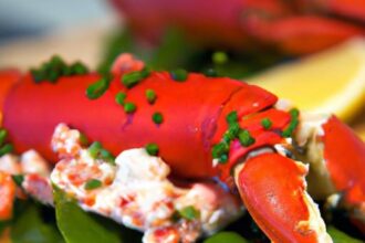 Lobster Rolls Uncovered: A Delicious Dive into Coastal Classics