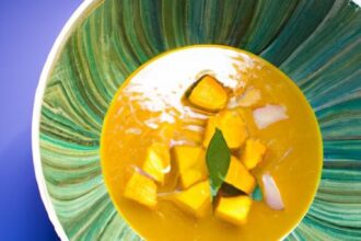 Egusi Soup Unveiled: A Flavorful Journey into Melon Seed Stew