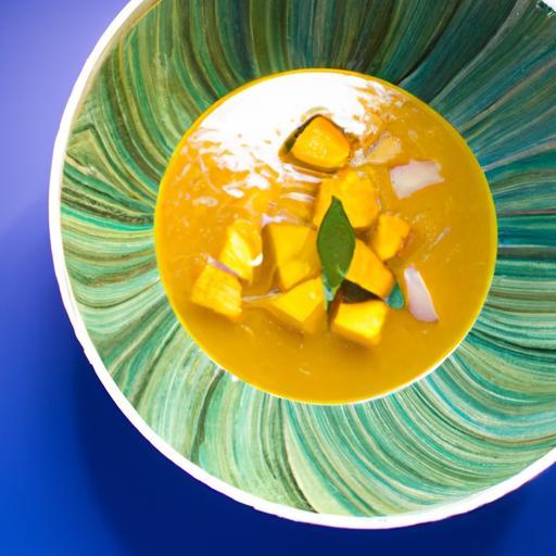 Egusi Soup Unveiled: A Flavorful Journey into Melon Seed Stew