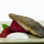 Unlocking Flavor: The Art of Perfect Salt-Crusted Fish